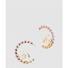 샤넬 귀걸이 ABC307