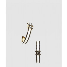 샤넬 귀걸이 ABC562