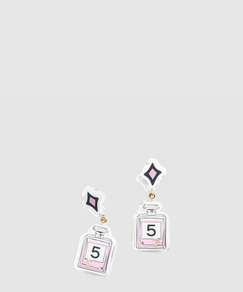 샤넬 귀걸이 ABC779