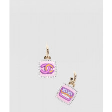 샤넬 귀걸이 ABC758