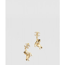 샤넬 귀걸이 ABC654