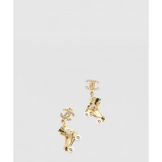 샤넬 귀걸이 ABC654