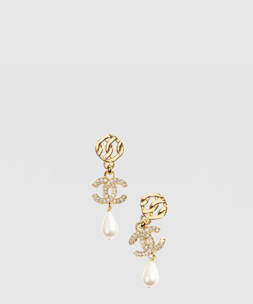 샤넬 귀걸이 ABC887