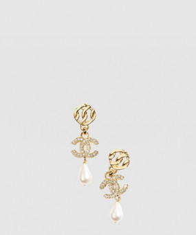 샤넬 귀걸이 ABC887