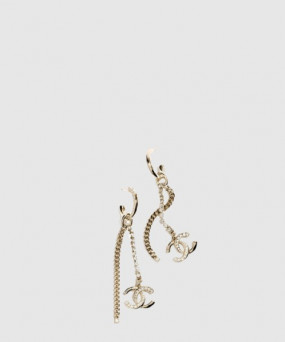 샤넬 귀걸이 ABD047