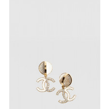 샤넬 귀걸이 ABD197