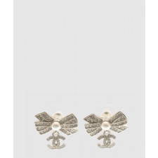 샤넬 미니 코코 귀걸이 AB8004