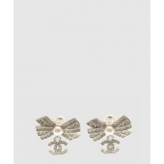 샤넬 미니 코코 귀걸이 AB8004