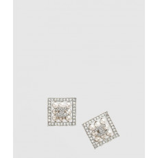 샤넬 귀걸이 ABD475