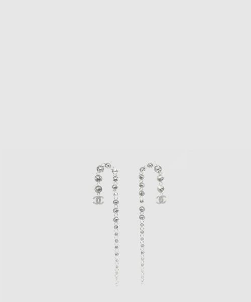 샤넬 스트라스 패션귀걸이 ABA629