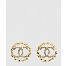 샤넬 네크리스 ABA208