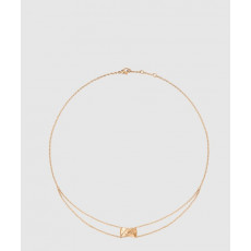 샤넬 네크리스 J11356