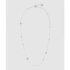 샤넬 롱 네크리스 J12128