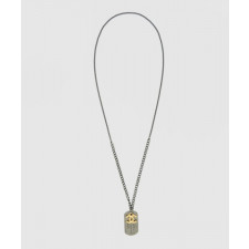 샤넬 네크리스 AB5940