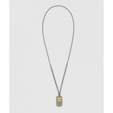 샤넬 네크리스 AB5940