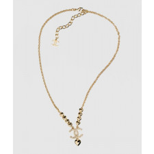 샤넬 펜던트 목걸이 ABA262