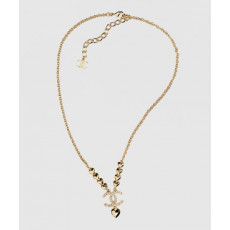 샤넬 펜던트 목걸이 ABA262