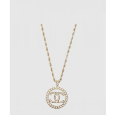 샤넬 패션목걸이 A99076