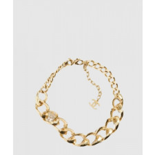 샤넬 패션목걸이 ABA733