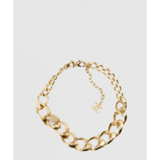 샤넬 패션목걸이 ABA733