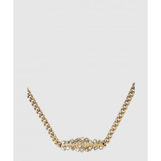 샤넬 패션목걸이 ABA281