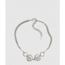 샤넬 네크리스 ABB614