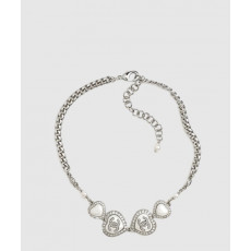 샤넬 네크리스 ABB614