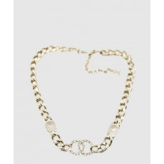 샤넬 네크리스 ABA082