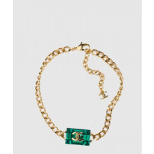 샤넬 패션목걸이 ABA454