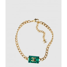 샤넬 패션목걸이 ABA454