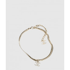 샤넬 네크리스 ABD109