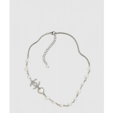 샤넬 네클리스 ABB616