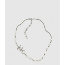 샤넬 네클리스 ABB616