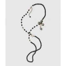 샤넬 롱 네크리스 ABC113