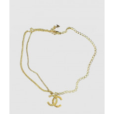 샤넬 네크리스 ABD014