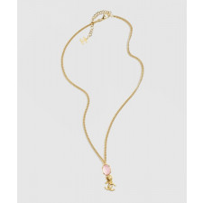 샤넬 펜던트 네크리스 목걸이 ABD013