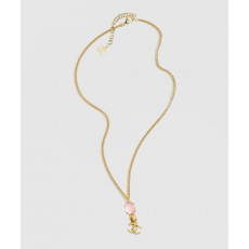 샤넬 펜던트 네크리스 목걸이 ABD013