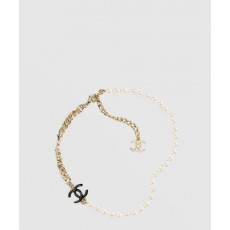 샤넬 네크리스 ABC873