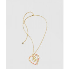 샤넬 펜던트 네크리스 ABC919