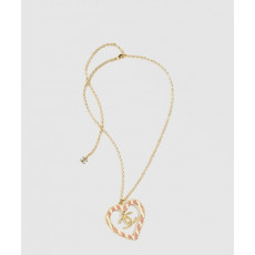 샤넬 펜던트 네크리스 ABC919