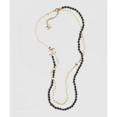 샤넬 롱 네클리스 ABD279