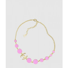 샤넬 네크리스 ABC482