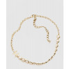 샤넬 NECKLACE 네크리스 메탈 ABD230
