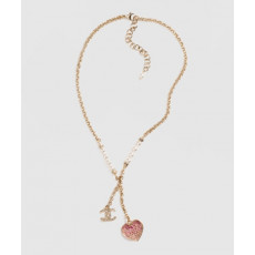 샤넬 펜던트 목걸이 ABA393