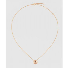 샤넬 EXTRAIT DE CAMÉLIA 네크리스 J11660