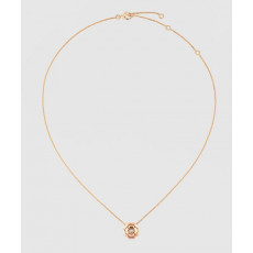 샤넬 EXTRAIT DE CAMÉLIA 네크리스 J11660