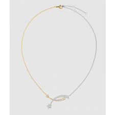 샤넬 ÉTOILE FILANTE 네크리스 J11730