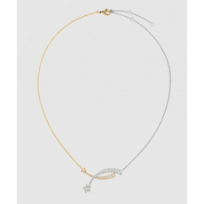 샤넬 ÉTOILE FILANTE 네크리스 J11730