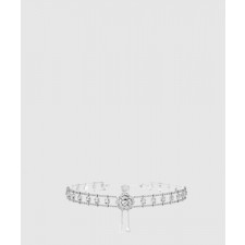 샤넬 BOUTON DE CAMÉLIA 초커 J12063