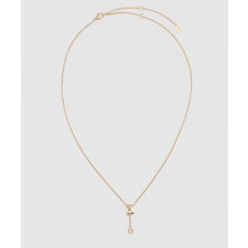 샤넬 EXTRAIT DE N°5 네크리스 J12429